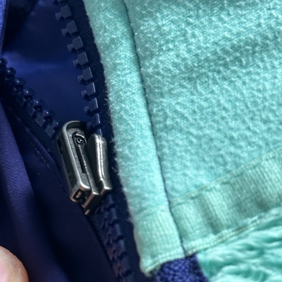 The North Face 2015 Boundary TriClimate 3 in 1 Jacket Coat Windbreaker Size P/S - Picture 9 of 10